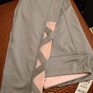 Leggings for Girls brand new w. tag
